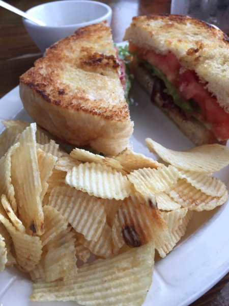 Sawmill Restaurant