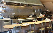 Longhorn Coffee Shop & Bakery餐厅图片