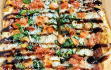 Ciro's Pizza Cafe餐厅图片