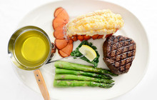 Connors Steak & Seafood餐厅图片