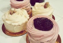 Enjoy Cupcakes美食图片