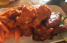 Grizzly's餐厅图片