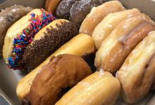 Biagio's Donut Shop美食图片