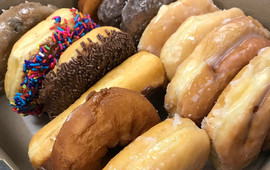 Biagio's Donut Shop