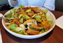 Bar Louie美食图片