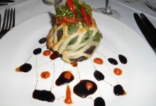 Cliff House Hotel Dining Room美食图片
