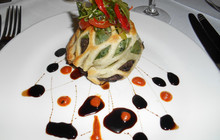 Cliff House Hotel Dining Room餐厅图片