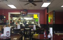 Tony's Barbecue & Steakhouse餐厅图片