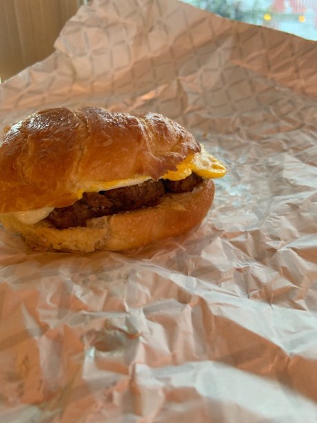 Sunup Bakery