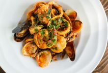 Ports of Italy - Rockport美食图片