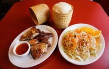 Mekong Thai Cuisine餐厅图片
