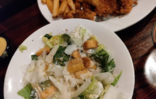 LongHorn Steakhouse餐厅图片