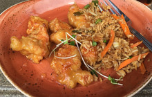 P.F. Chang's餐厅图片