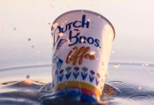 Dutch Bros Coffee美食图片