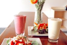 The Vogue Coffee Bar美食图片