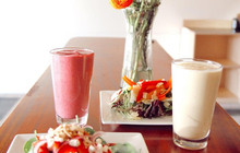 The Vogue Coffee Bar餐厅图片