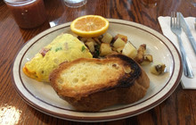 Omelete Express餐厅图片