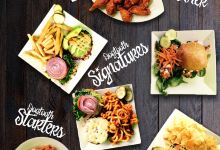 Dogtooth Bar & Grill美食图片