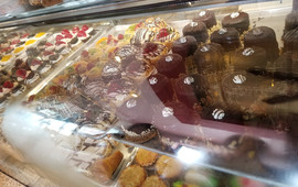 Frank & Son Bakery