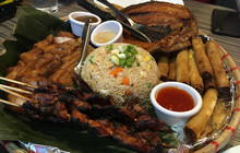 Dagupan Grill餐厅图片
