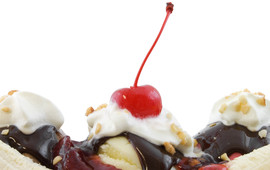 Jack the Dipper Ice Cream