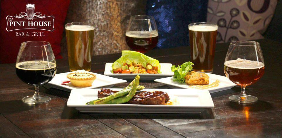 Pint House Bar & Grill