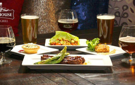 Pint House Bar & Grill