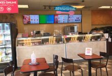 Dunkin'美食图片