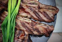 Baires Grill Sunny Isles美食图片