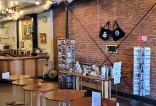 Great Bear Coffee美食图片