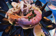 Ristorante La Cianciola餐厅图片