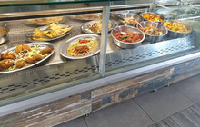 A' Latruzza餐厅图片