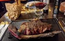 Uva club taverna enoteca餐厅图片