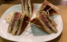Pub Belafonte餐厅图片