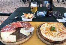 Bar Giardino Bonci美食图片