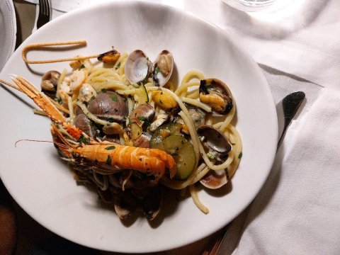 Ristorante L'Approdo