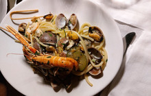 Ristorante L'Approdo餐厅图片