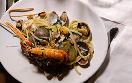 Ristorante L'Approdo