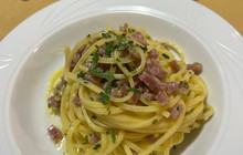 Agriturismo San Martino餐厅图片