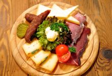 Restaurant Kuppelwies美食图片