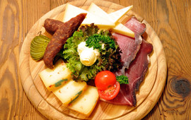 Restaurant Kuppelwies