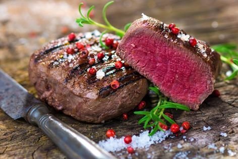 MyasO Bar & Grill