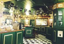 Irish Pub Bad Homburg美食图片