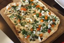 La Flamme - Flammkuchen aller Art美食图片