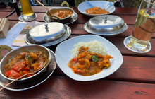 Curry&Pasta餐厅图片