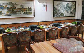 Songhak Restaurant