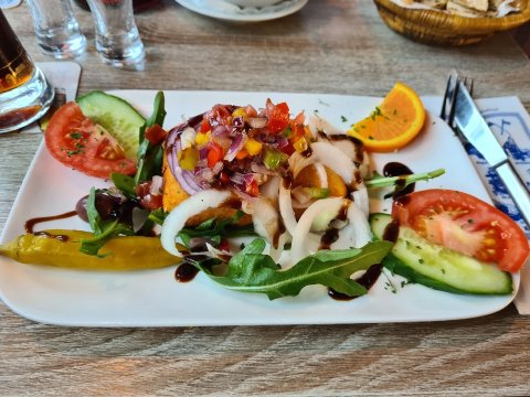 Restaurant Athen
