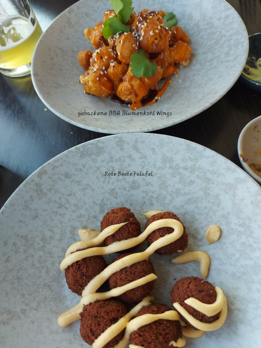 Restaurant Strom im Atlantic Hotel Bremerhaven