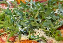 Hansls Holzofenpizzeria美食图片