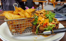 Dusty's Bar & BBQ